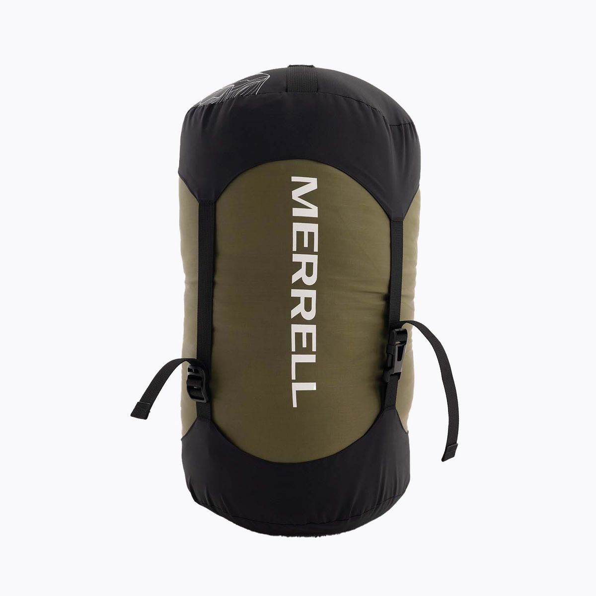 MERRELL - Saco De Dormir Unisex Cold Verde MERRELL