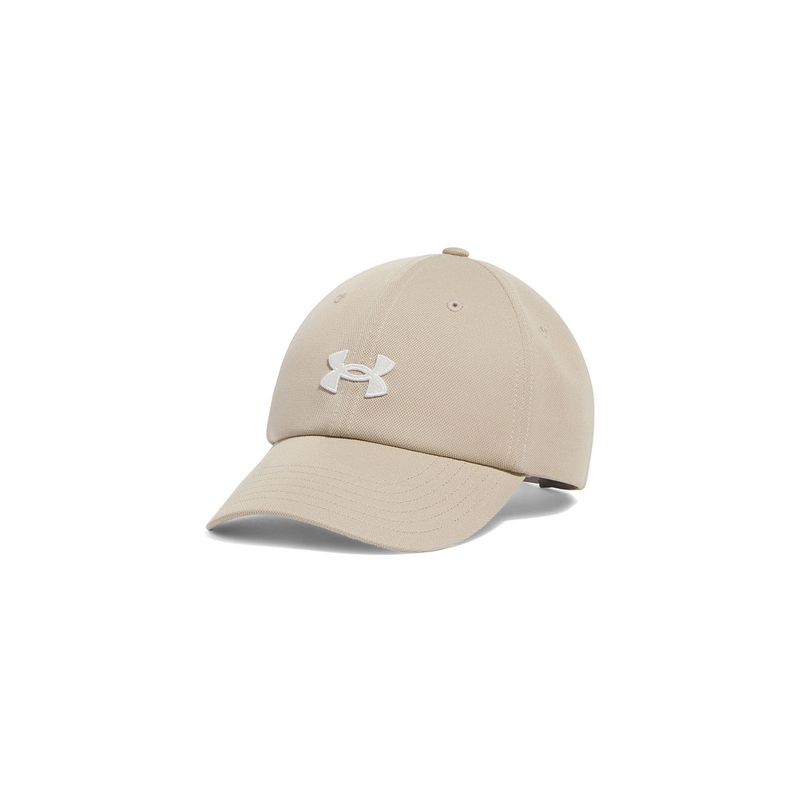 UNDER ARMOUR - Jockey Blitzing Café Mujer UNDER ARMOUR