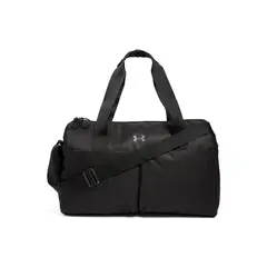 UNDER ARMOUR - Bolso Duffle Studio Negro Mujer