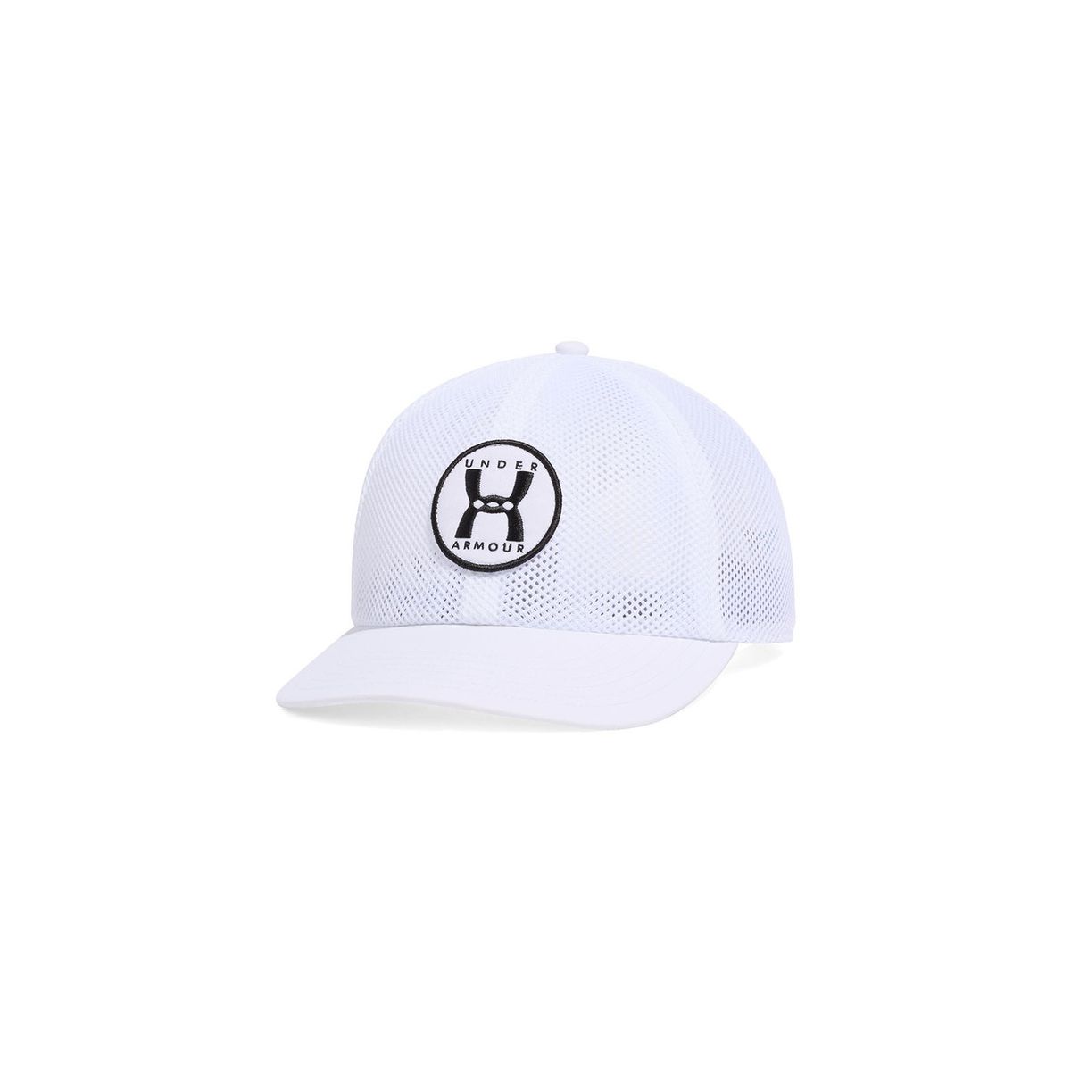 UNDER ARMOUR - Jockey Sportstyle Blanco Hombre UNDER ARMOUR