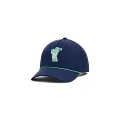 UNDER ARMOUR - Jockey Drive Snapback Azul Hombre