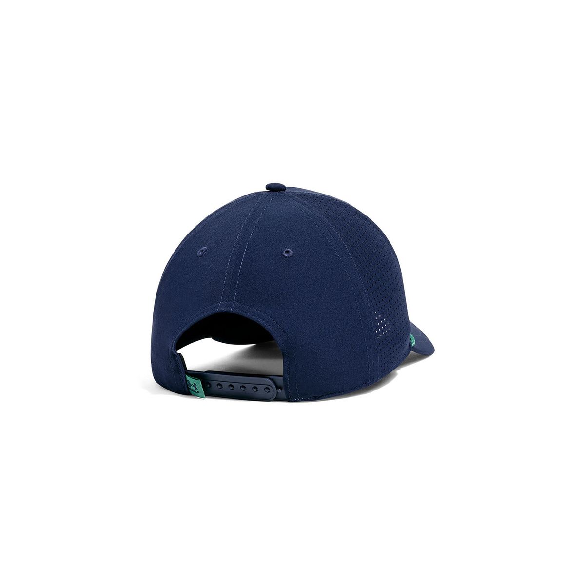 UNDER ARMOUR - Jockey Drive Snapback Azul Hombre UNDER ARMOUR