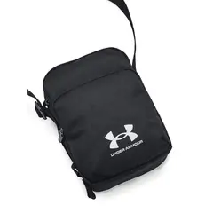 UNDER ARMOUR - Bolso Loudon Lite Crossbody Negro Unisex