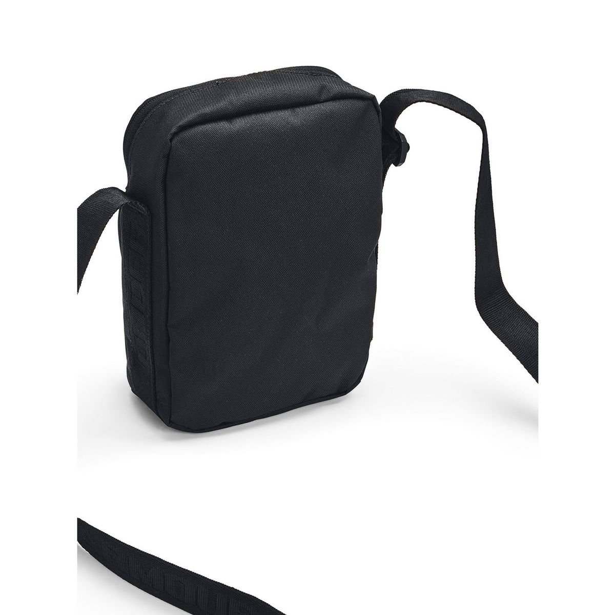 UNDER ARMOUR - Bolso Loudon Lite Crossbody Negro Unisex UNDER ARMOUR