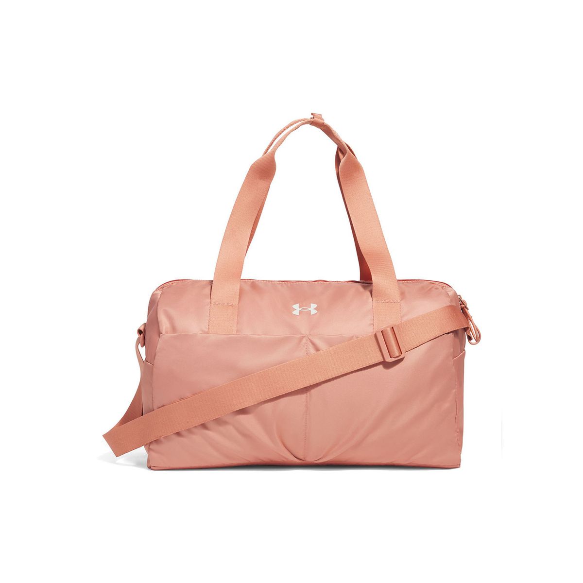 UNDER ARMOUR - Bolso Studio Lite Tote Rosado Mujer UNDER ARMOUR