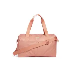 UNDER ARMOUR - Bolso Studio Lite Tote Rosado Mujer