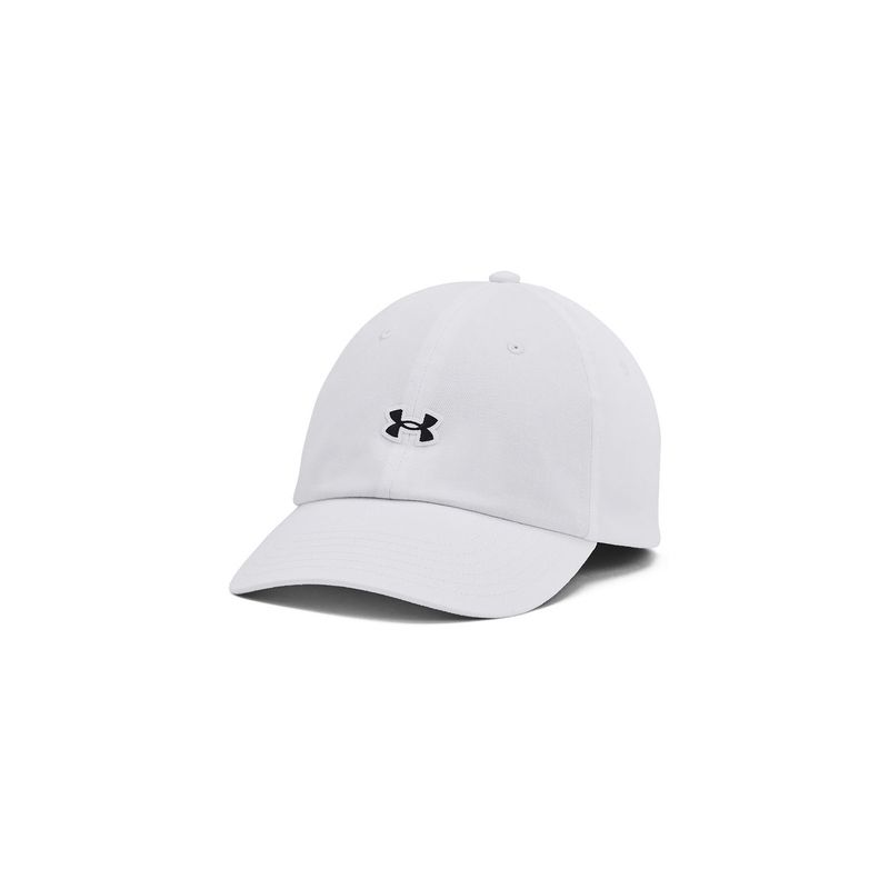 UNDER ARMOUR - Jockey Drive Blanco Mujer UNDER ARMOUR