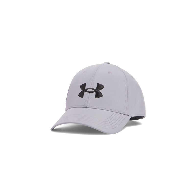 UNDER ARMOUR - Jockey Golf96 Gris Hombre UNDER ARMOUR