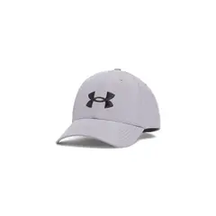 UNDER ARMOUR - Jockey Golf96 Gris Hombre