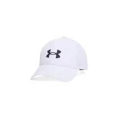 UNDER ARMOUR - Jockey Snapback Drive Spieth Blanco Hombre