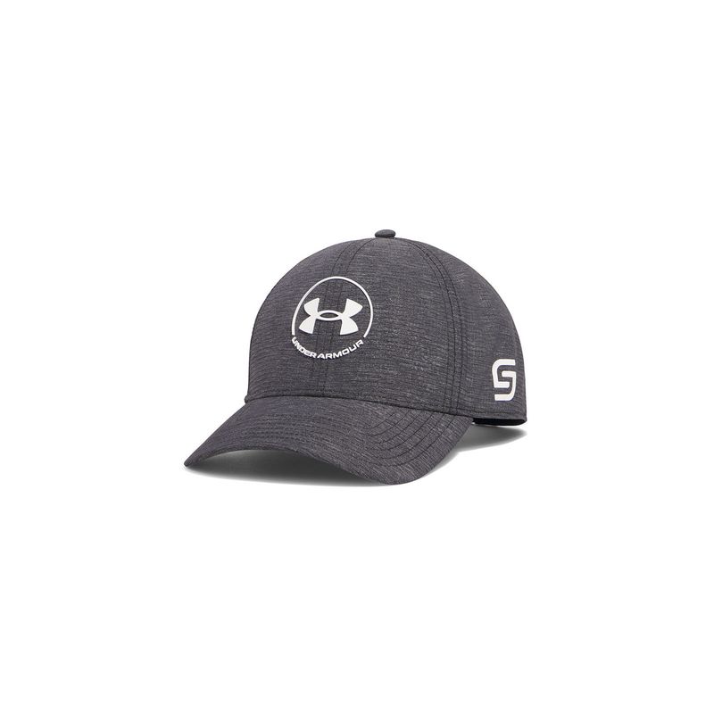 UNDER ARMOUR - Jockey Snapback Drive Negro Hombre UNDER ARMOUR