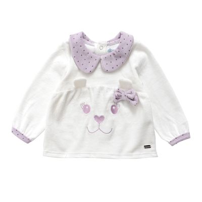 Imagen 2 del producto Conjunto Plush Bebé Niña