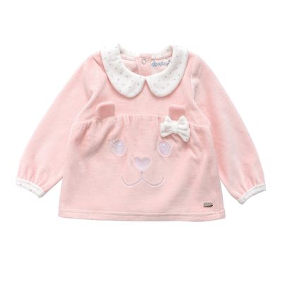 Imagen 2 del producto Conjunto Plush Bebé Niña