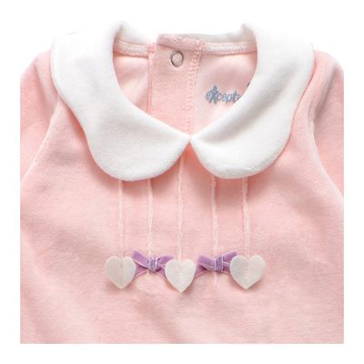 Imagen 2 del producto Enterito Osito Plush Bebé Niña