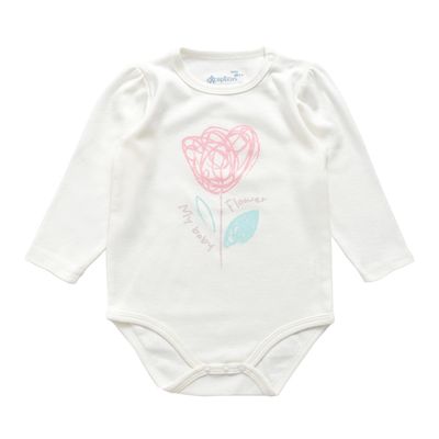 Imagen 2 del producto Pack 2 Body Bebé Niña