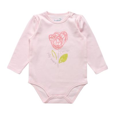 Imagen 2 del producto Pack 2 Body Bebé Niña