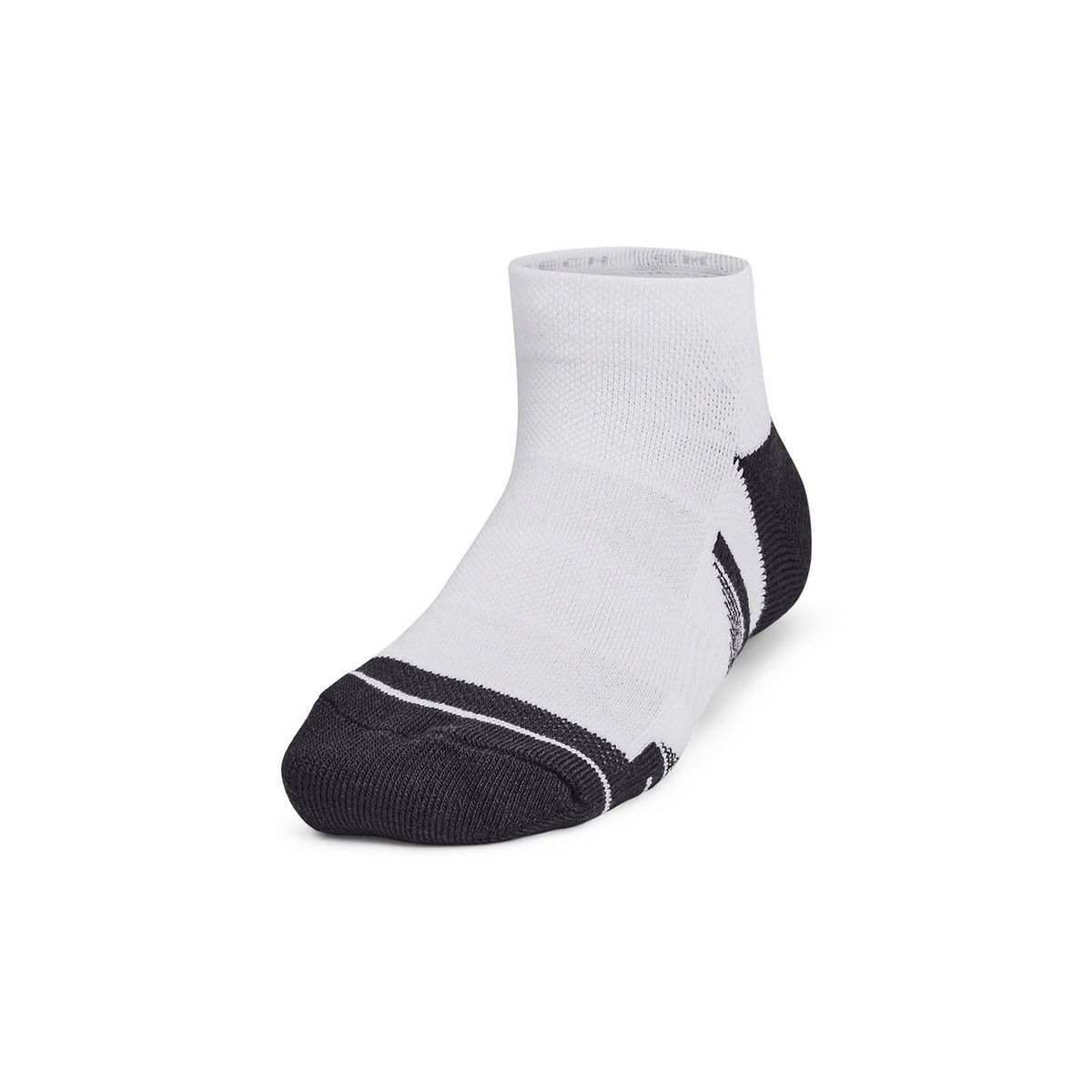 UNDER ARMOUR - Pack 6 Calcetines sport Tech Blanco Unisex UNDER ARMOUR