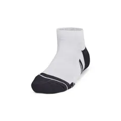 UNDER ARMOUR - Pack 6 Calcetines sport Tech Blanco Unisex
