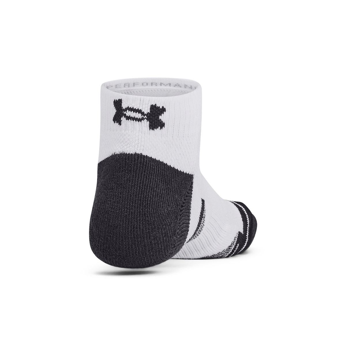 UNDER ARMOUR - Pack 6 Calcetines sport Tech Blanco Unisex UNDER ARMOUR