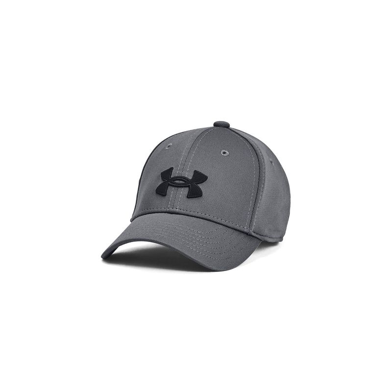 UNDER ARMOUR - Jockey Blitzing Gris Nino UNDER ARMOUR