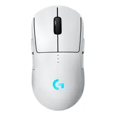 LOGITECH - Mouse Inalámbrico Gamer G Pro 2 Lightspeed Blanco