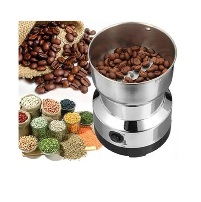 MOLINILLO DE CAFE EN GRANO