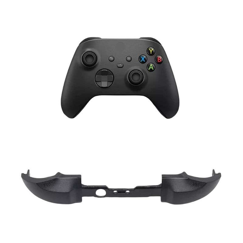 GENERICO - Repuesto Botones LB RB Control Xbox Serie