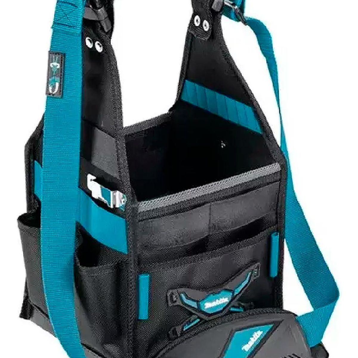 MAKITA - Bolso Porta Herramientas Multifunción Makita E-05480