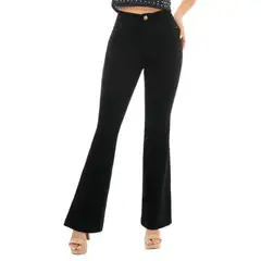 MUJERON - Jean Colombiano Boot Cut Ref 16197