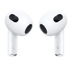 APPLE - AirPods 3ra Gereracion con estuche Magsafe