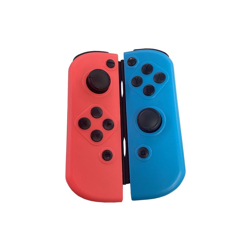 GENERICO - Mando Inalambrico Compatible Con Switch