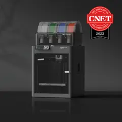BAMBU LAB - Impresora 3D P1S Combo con AMS