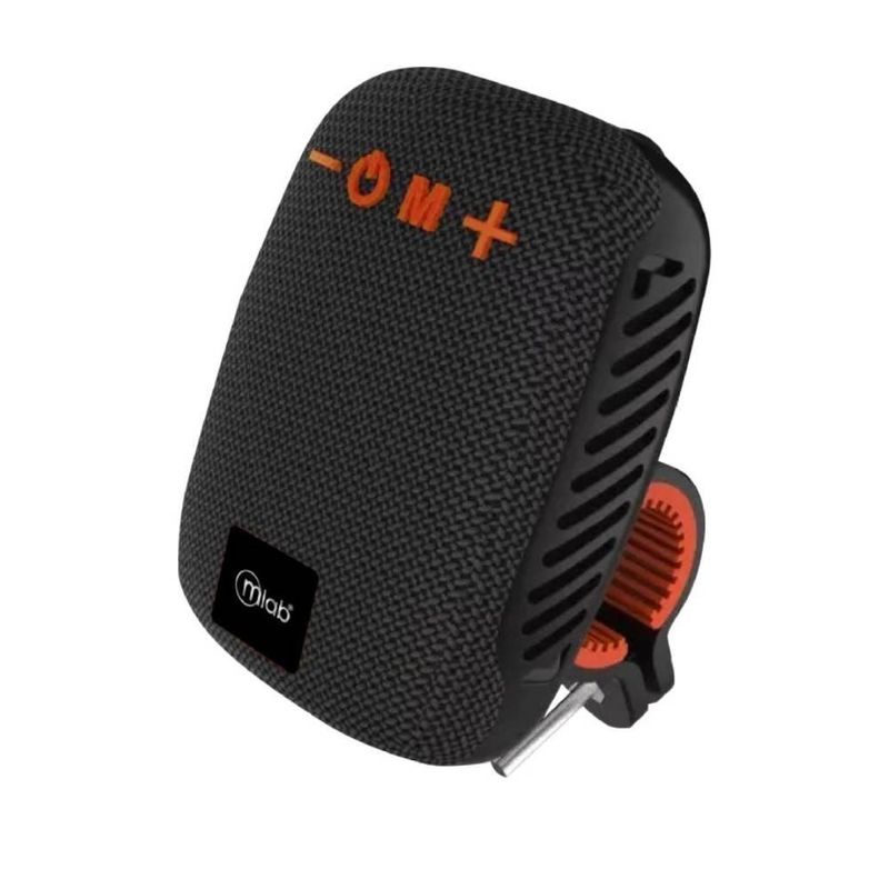 MLAB - Parlante Bluetooth Cycle Bass Mlab 9400