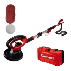 EINHELL - Lijadora De Muro Y Techo Inal Tp-dw 18225 Sin Bat