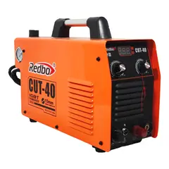 REDBO - Cortadora de Plasma CUT-40M
