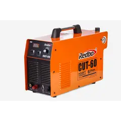 REDBO - Cortadora de Plasma CUT-60