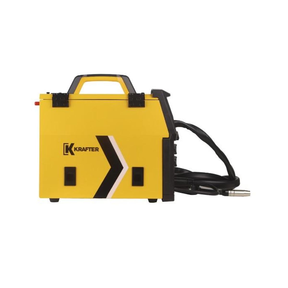 KRAFTER - Kit Soldadora Krafter Megatex-120 Flux + Mascara Soldar + Alambre mig