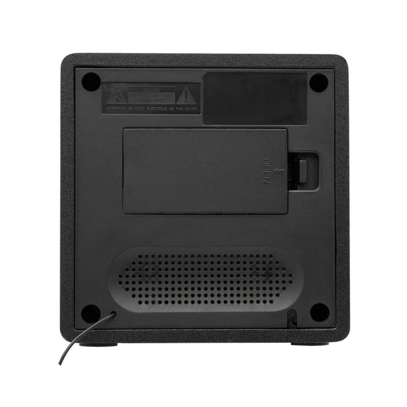 PHILCO - RADIO RELOJ BT PAR3206BT PHILCO