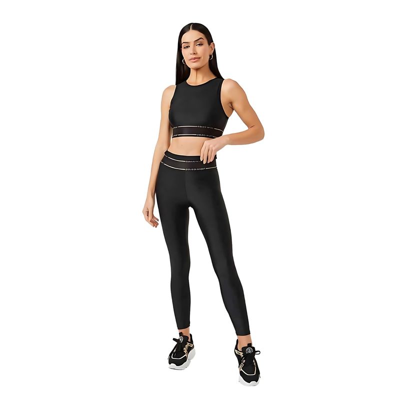 COLCCI - Conjunto Top + Legging Sport Colcci