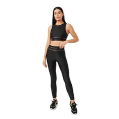 COLCCI - Conjunto Top + Legging Sport