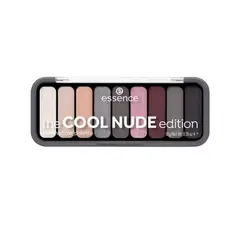 ESSENCE - Paleta De Sombras The Cool Nude