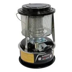 SINDELEN - Estufa A Parafina Sunnymet Ep-520ng