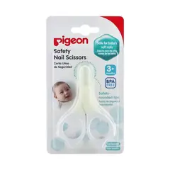 PIGEON - TIJERA CORTA UÑAS PARA BEBES