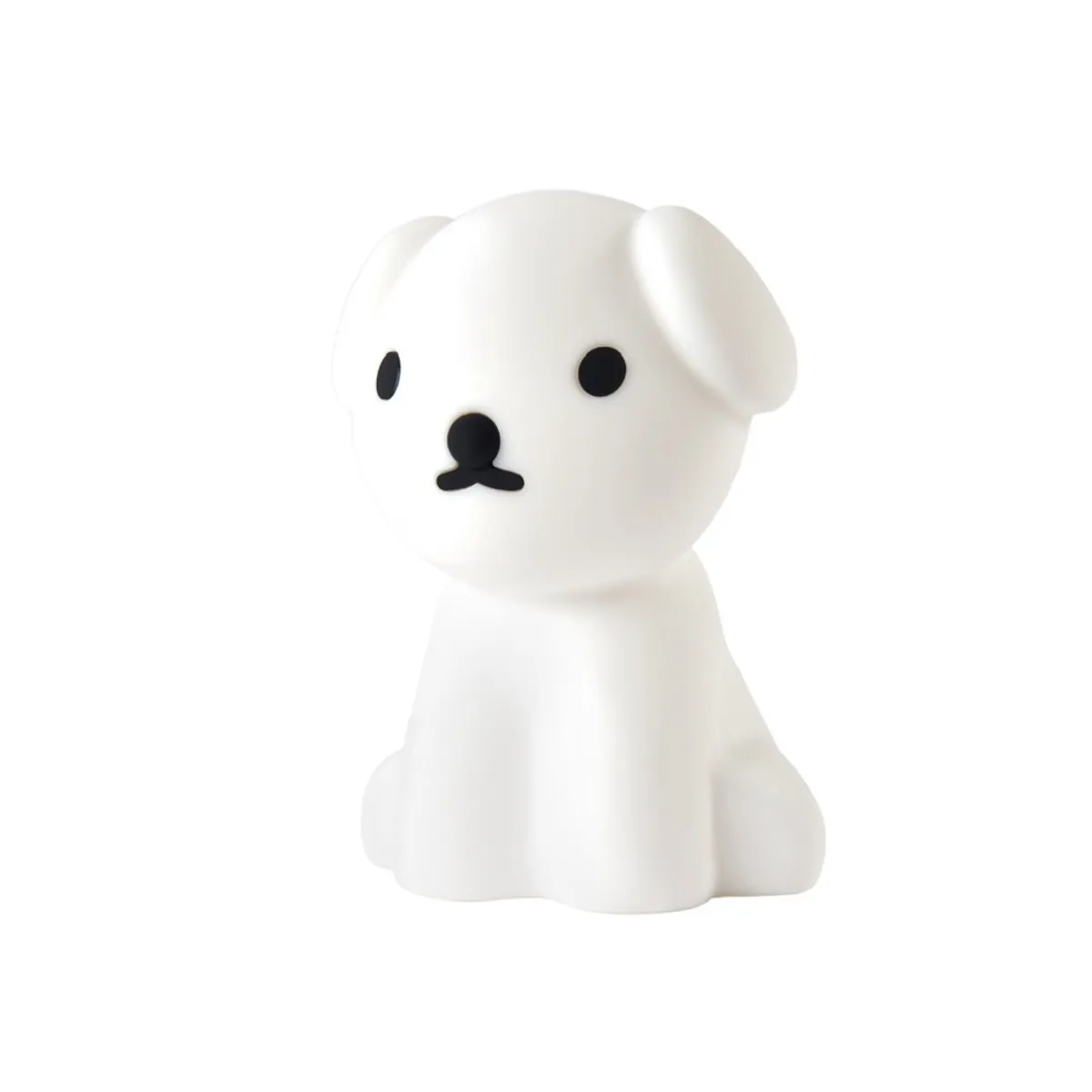 MR MARIA - Lámpara Mr Maria Primera Luz Snuffy - 23cm