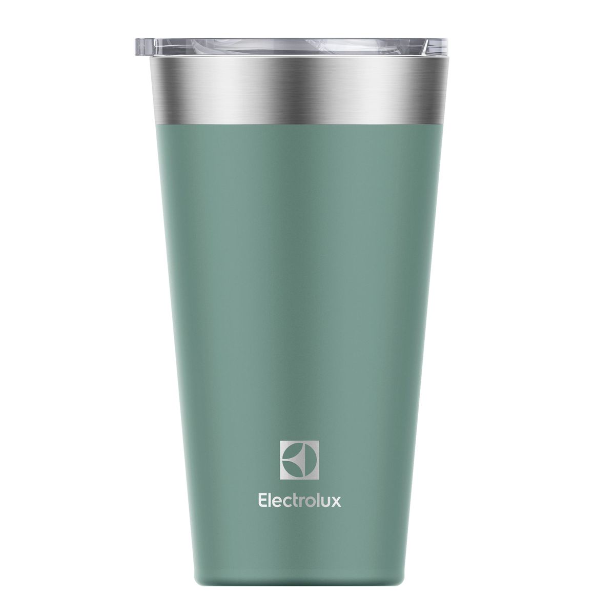 ELECTROLUX - Vaso Térmico Electrolux 560ml con Tapa Sense Verde