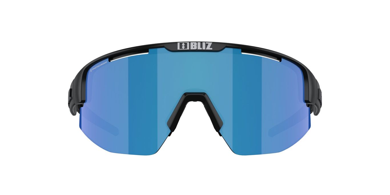 Lentes de Sol Matrix Azul Fotocromaticos Azul M