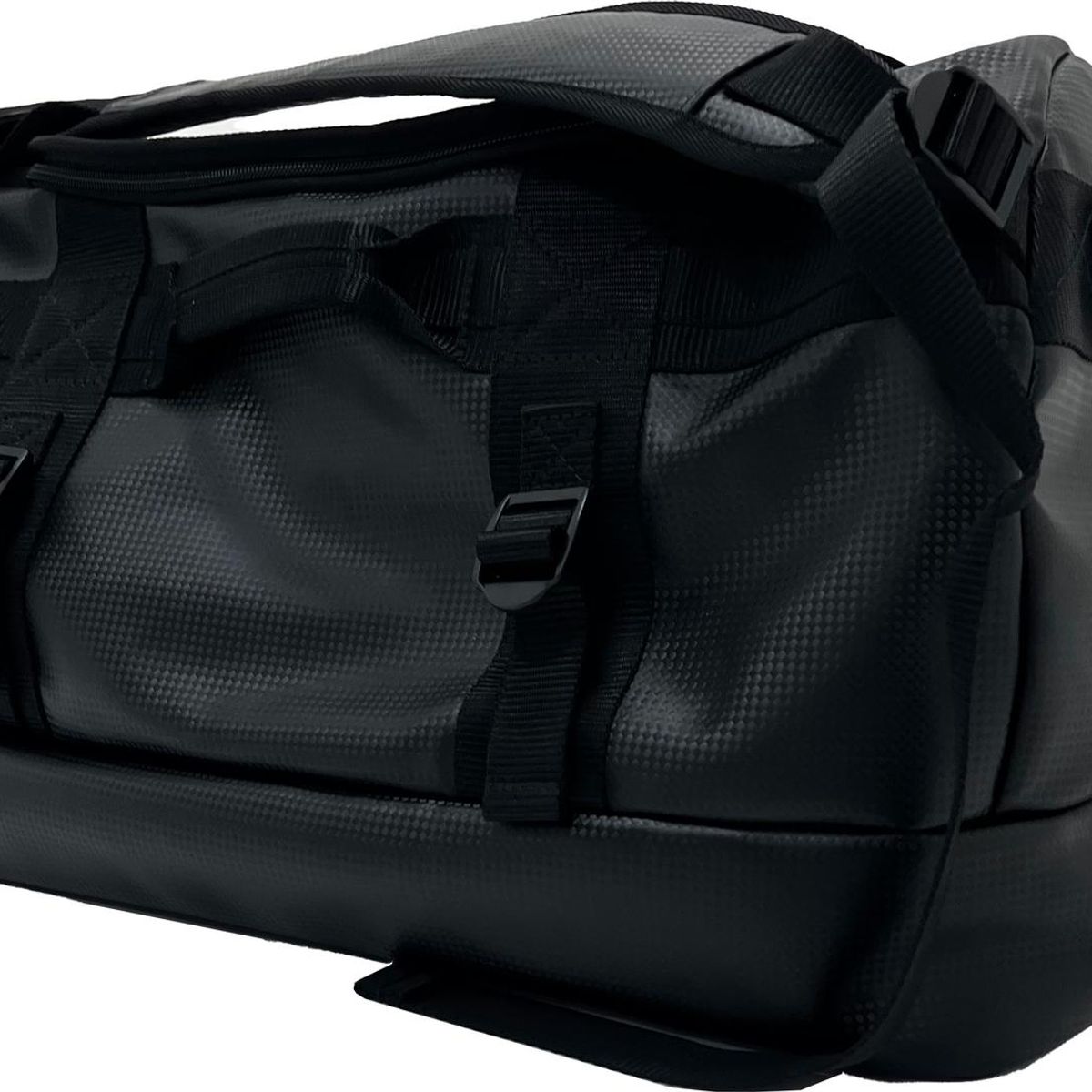 TOALSON - Bolso de Tenis Toalson Duffle Bag - Mochila 2 en 1