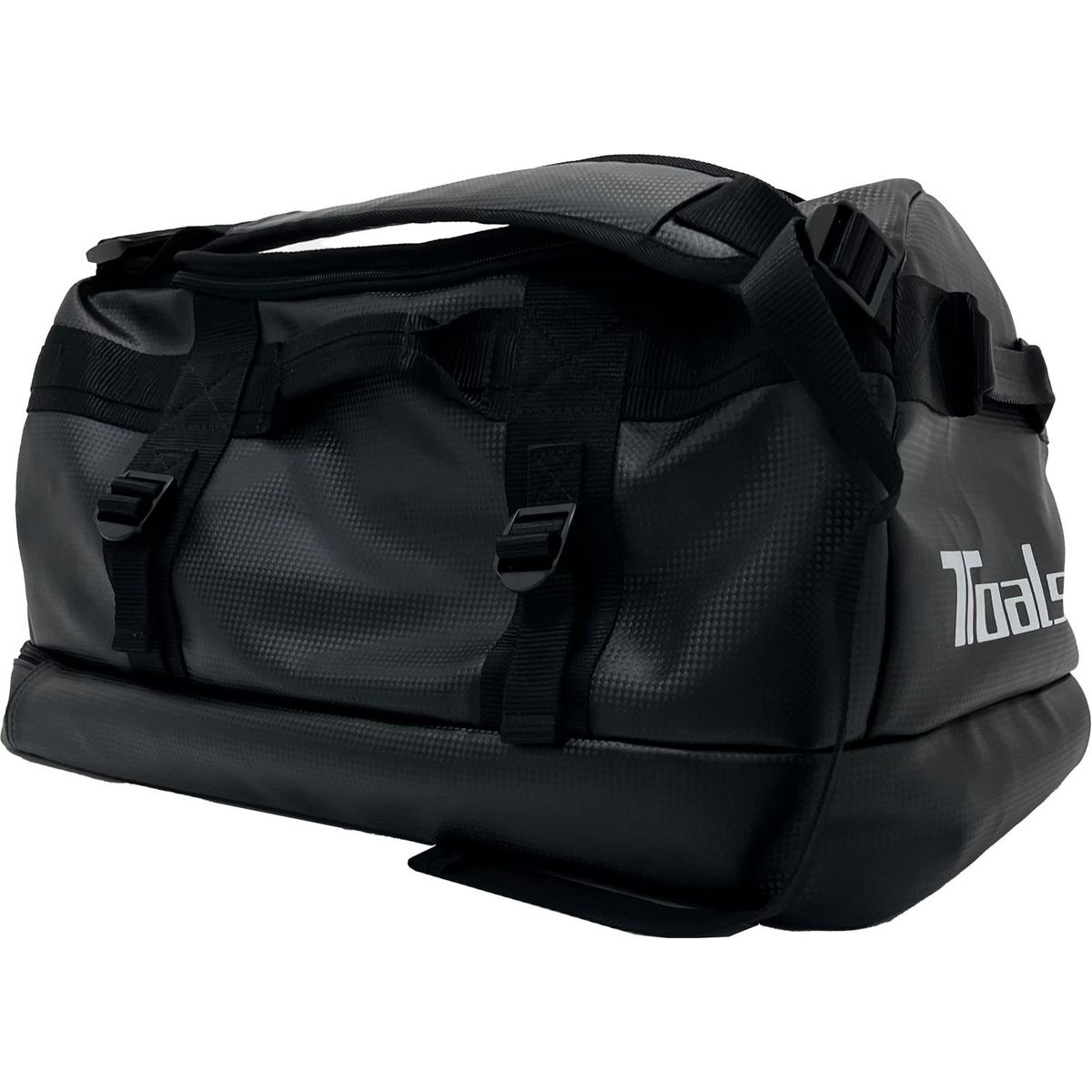 TOALSON - Bolso de Tenis Toalson Duffle Bag - Mochila 2 en 1