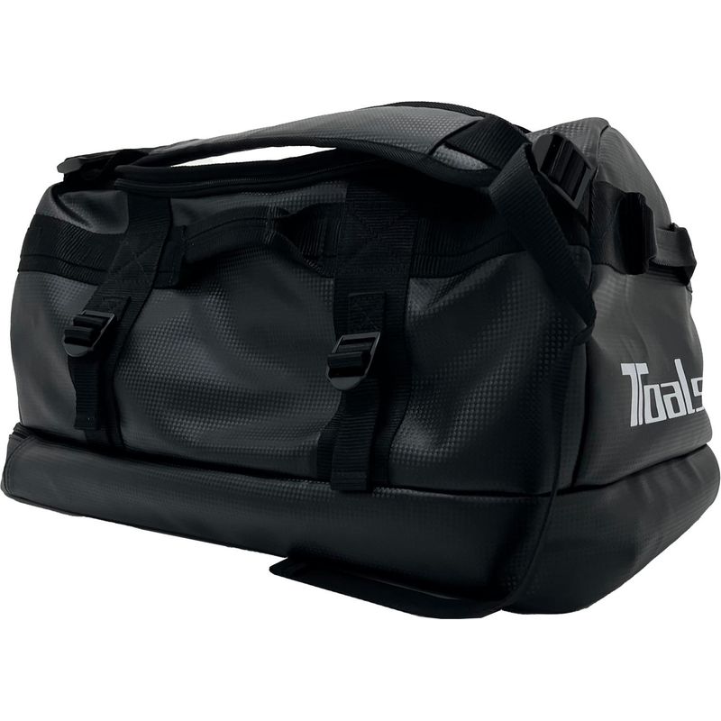 TOALSON - Bolso de Tenis Toalson Duffle Bag - Mochila 2 en 1