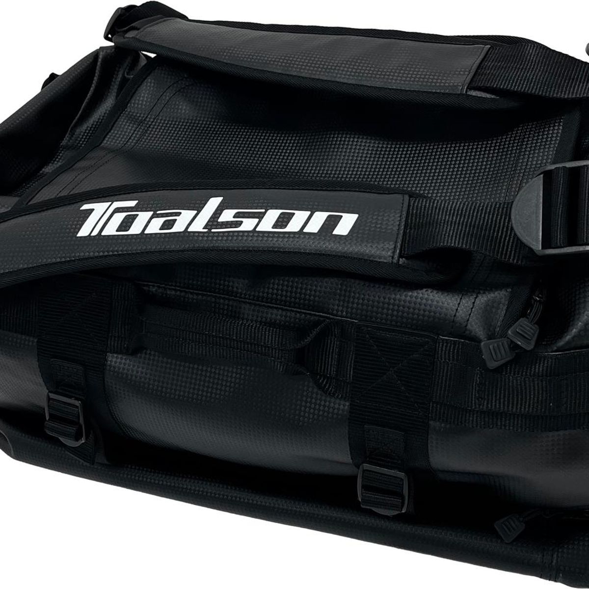 TOALSON - Bolso de Tenis Toalson Duffle Bag - Mochila 2 en 1